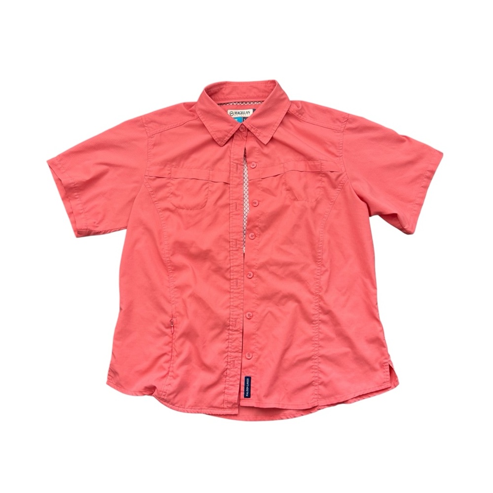 MAGELLAN | Women’s Fishing Shirt